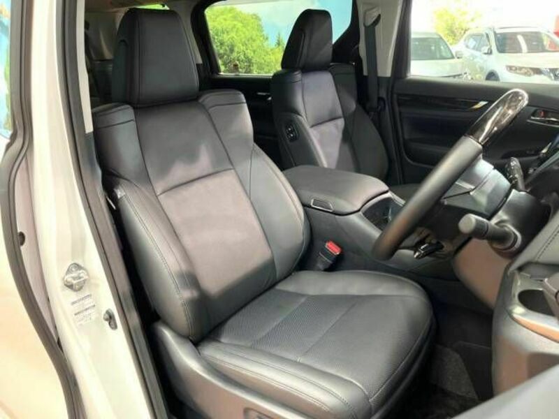 ALPHARD-9