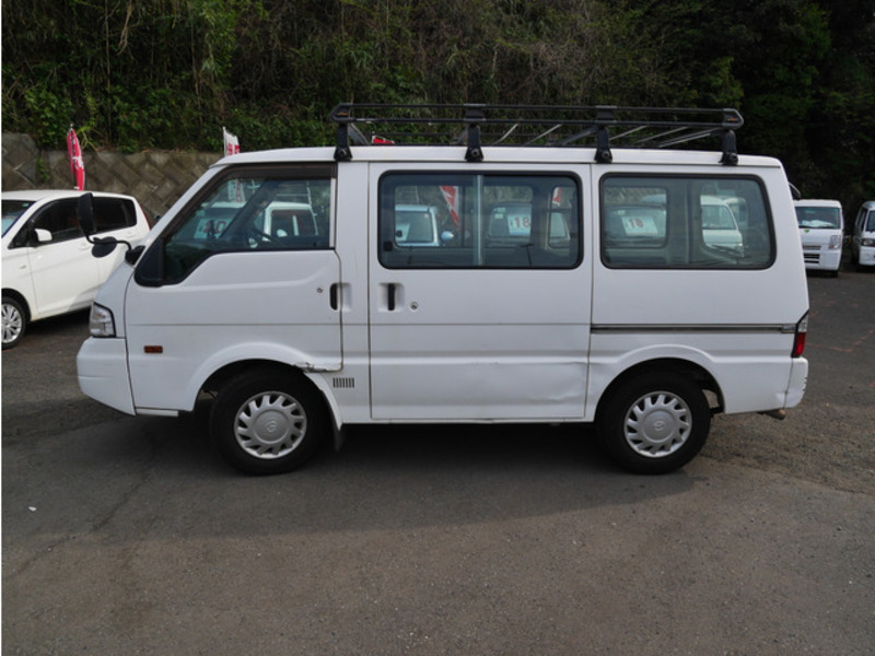 BONGO VAN-3