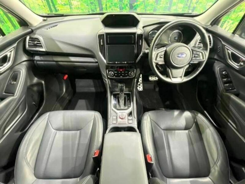 FORESTER-1
