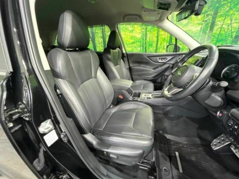 FORESTER-8