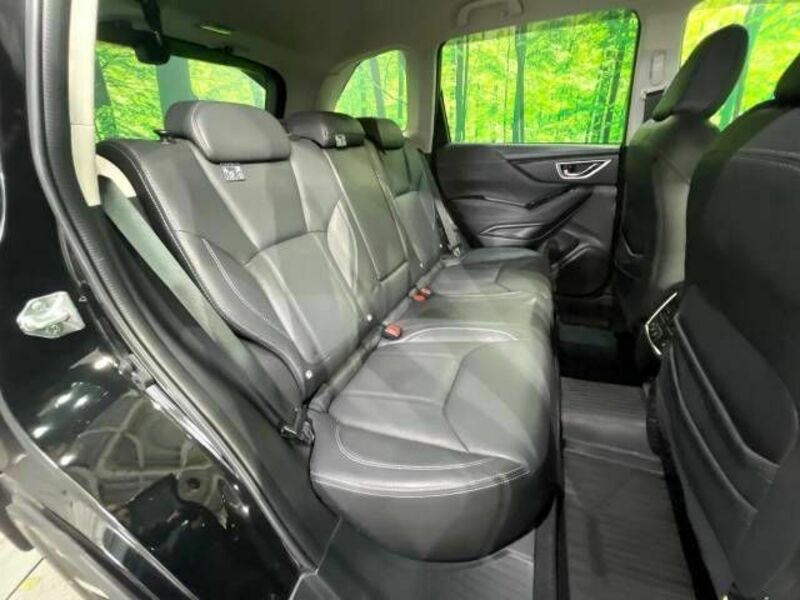 FORESTER-9