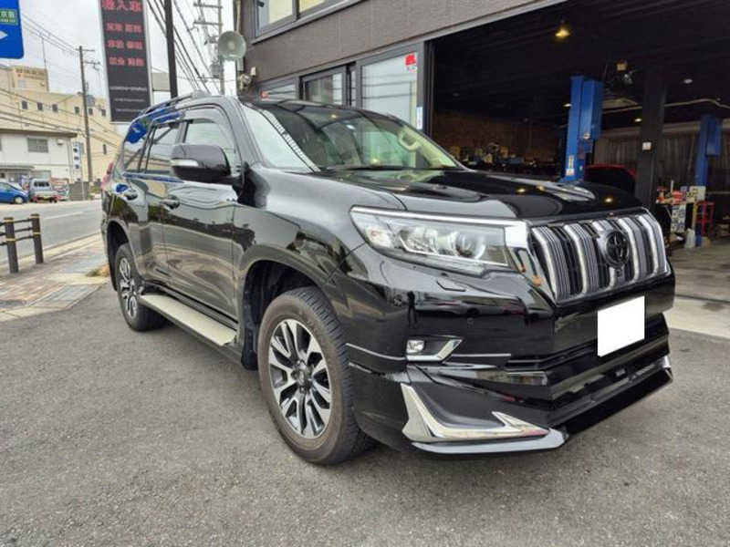 LAND CRUISER PRADO-4