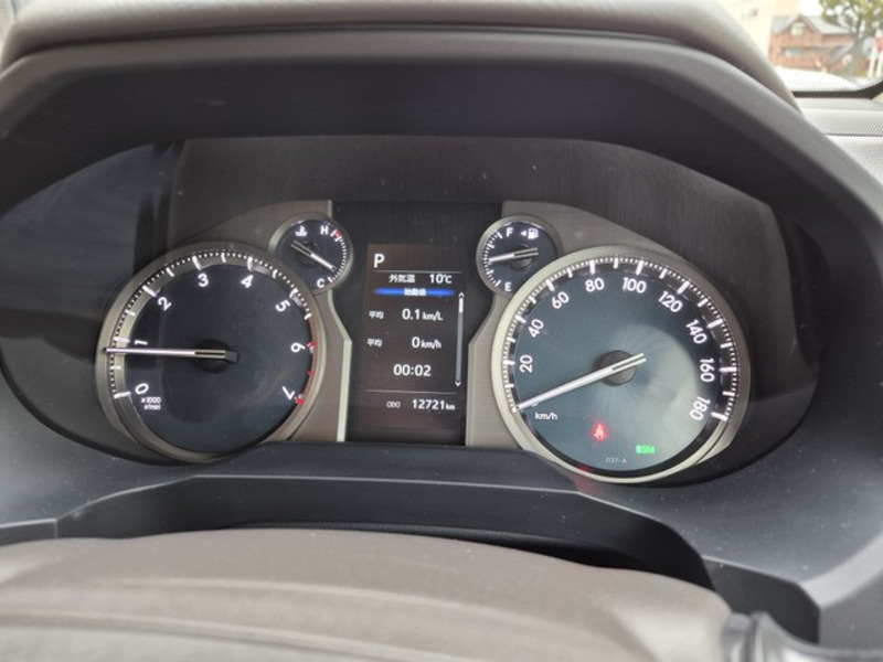 LAND CRUISER PRADO-2