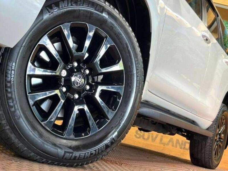 LAND CRUISER PRADO-16