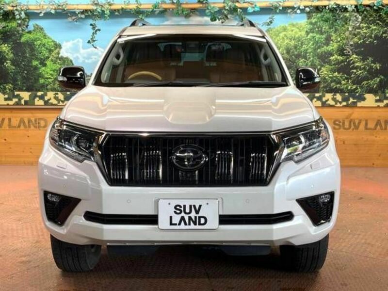 LAND CRUISER PRADO-17
