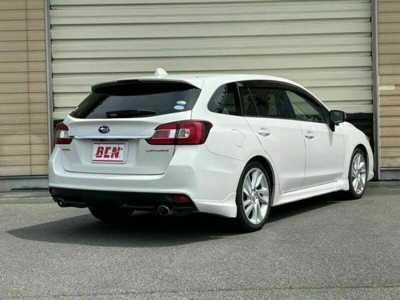 LEVORG-2