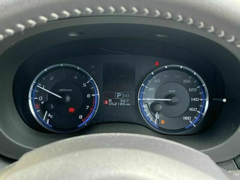 LEVORG-7