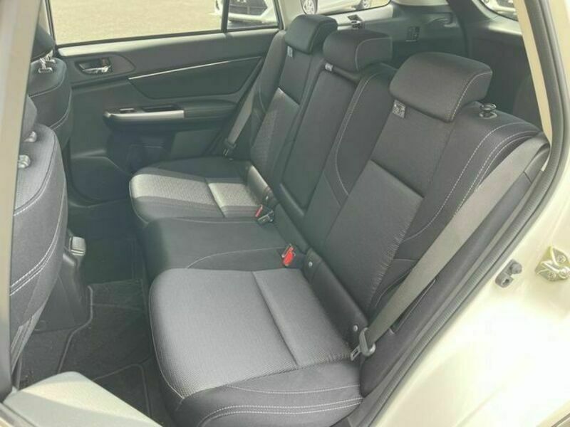LEVORG-12