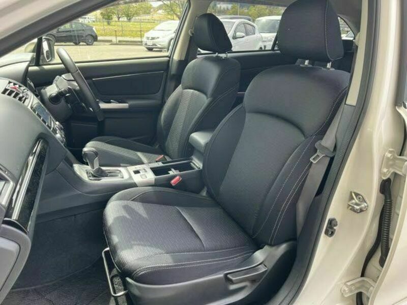 LEVORG-18