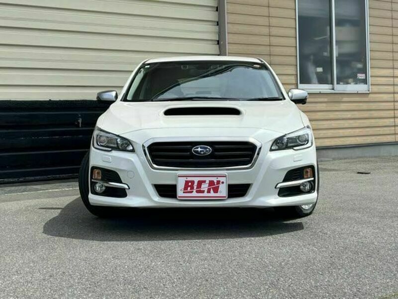 LEVORG-21