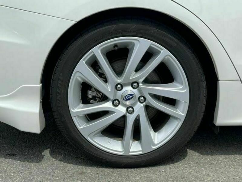 LEVORG-26