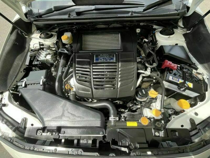 LEVORG-27