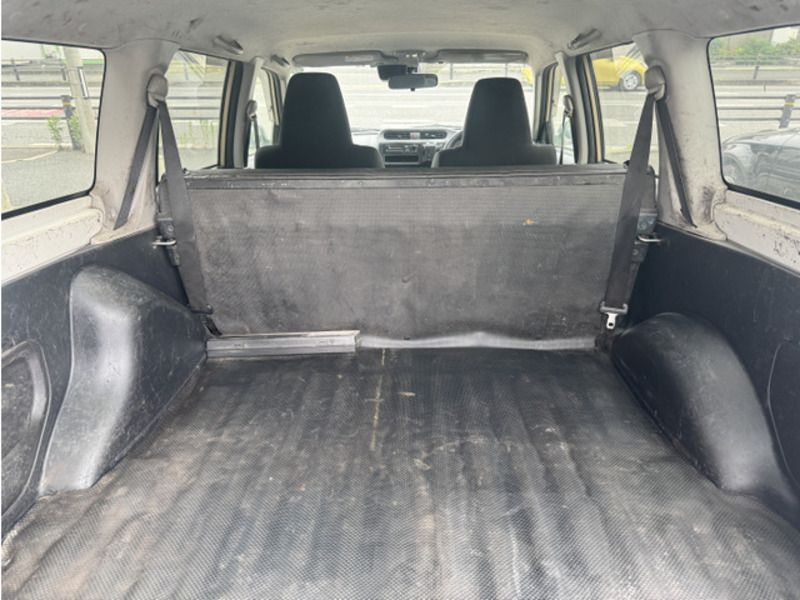 PROBOX VAN