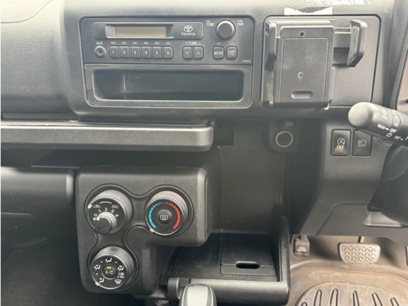 PROBOX VAN