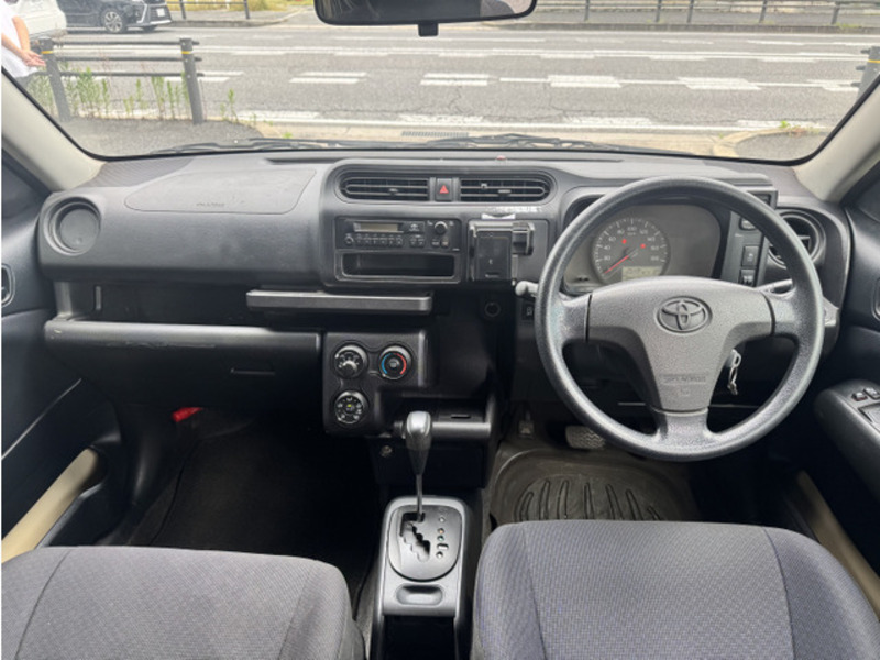 PROBOX VAN