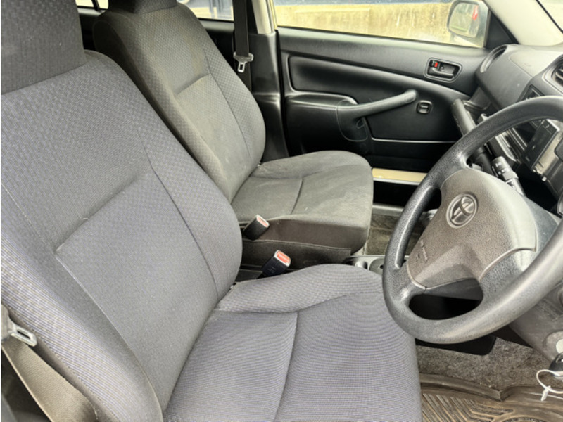 PROBOX VAN