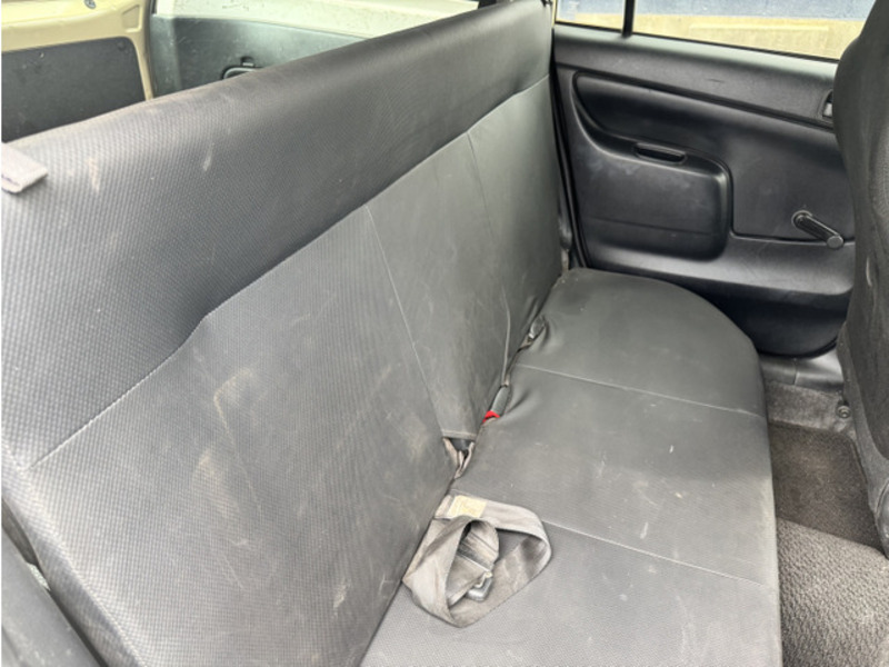 PROBOX VAN