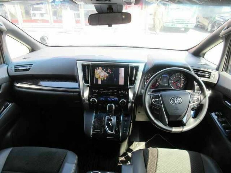 ALPHARD-1