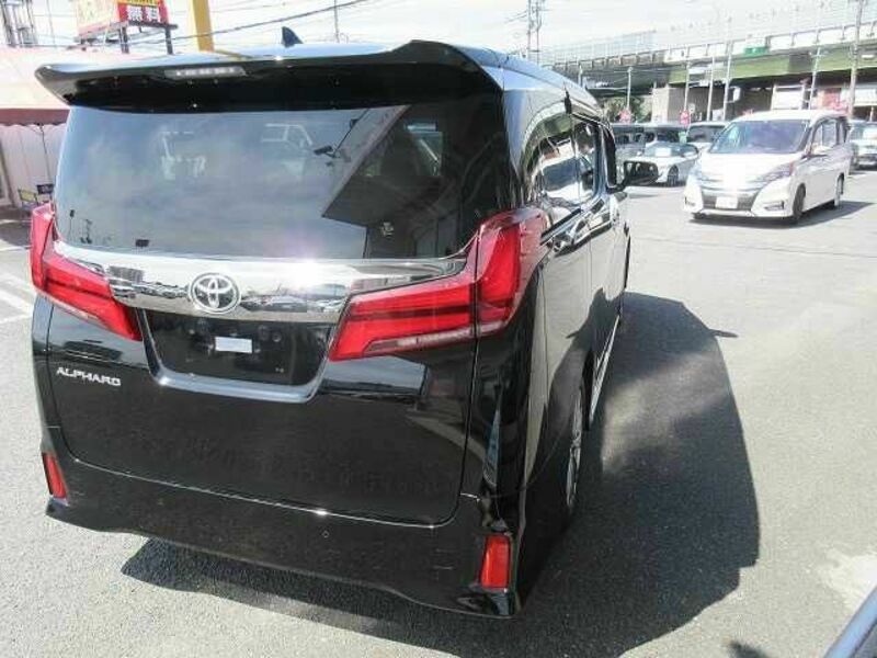 ALPHARD-2