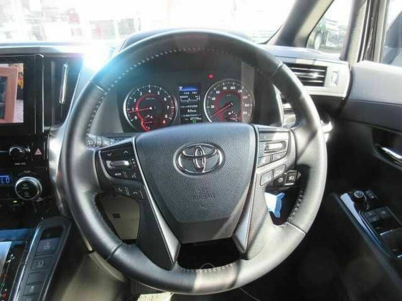 ALPHARD-3