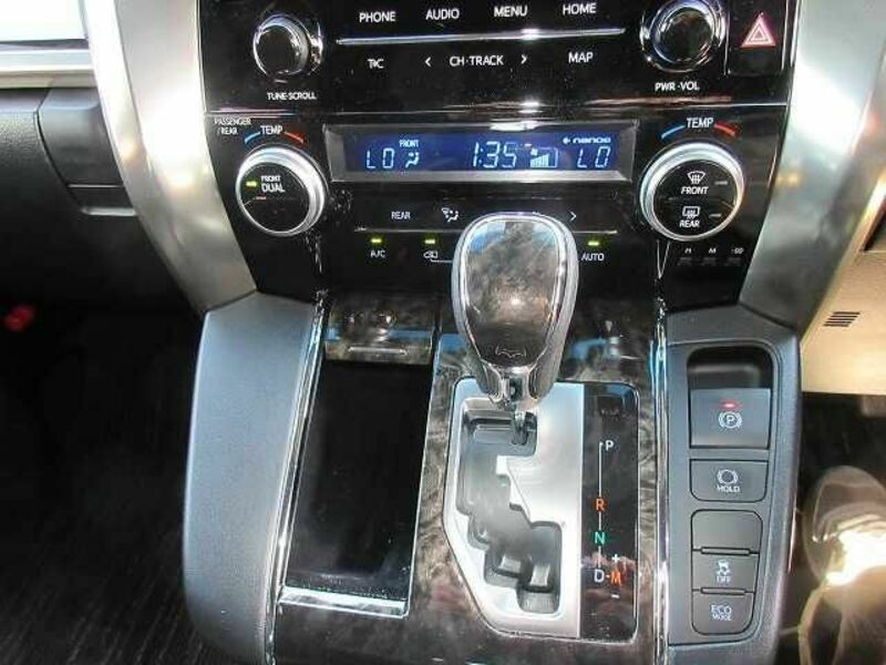 ALPHARD-6