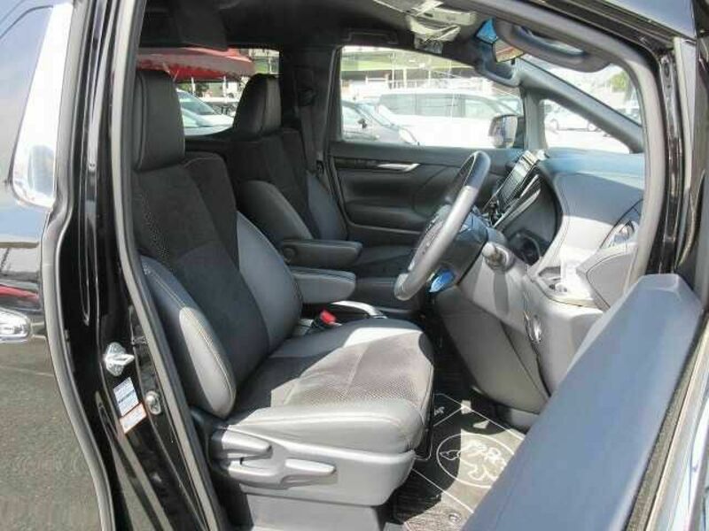 ALPHARD-13