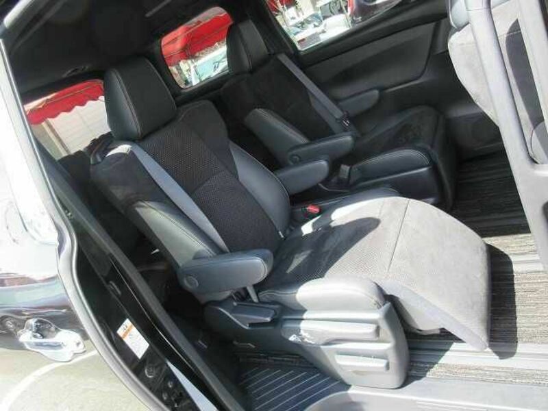 ALPHARD-15
