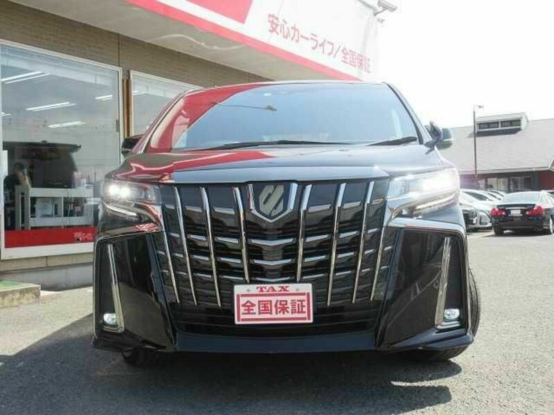ALPHARD-18