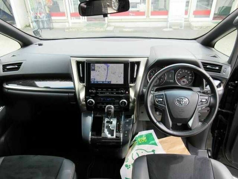 ALPHARD-1