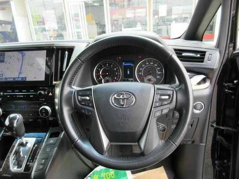 ALPHARD-3