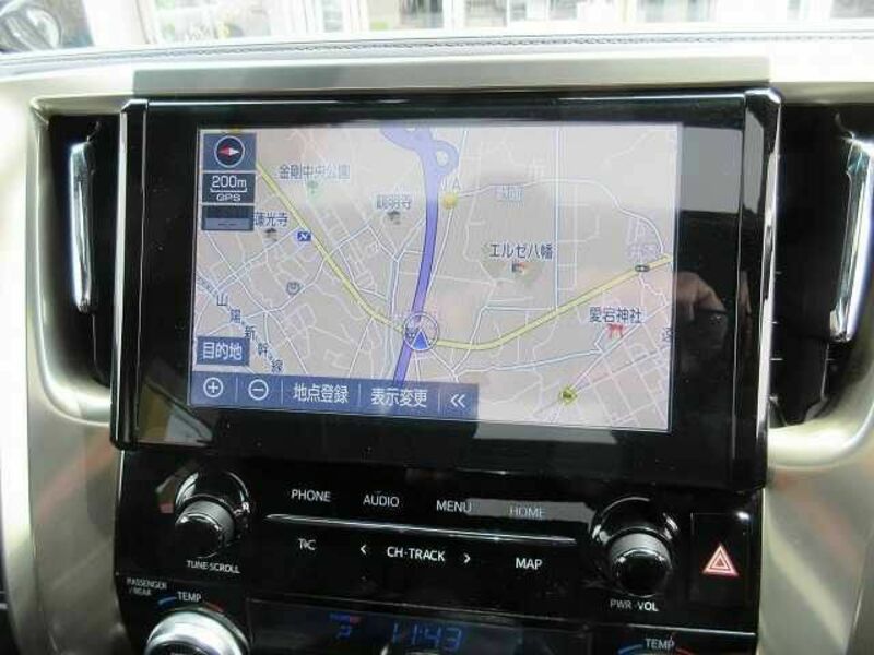 ALPHARD-4