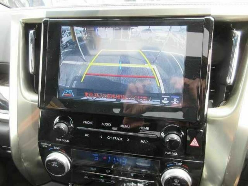 ALPHARD-5
