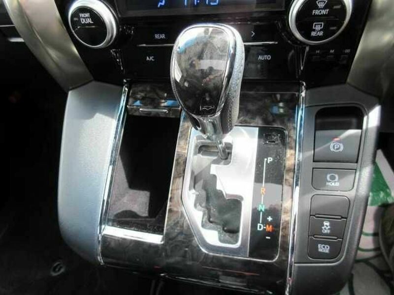 ALPHARD-6