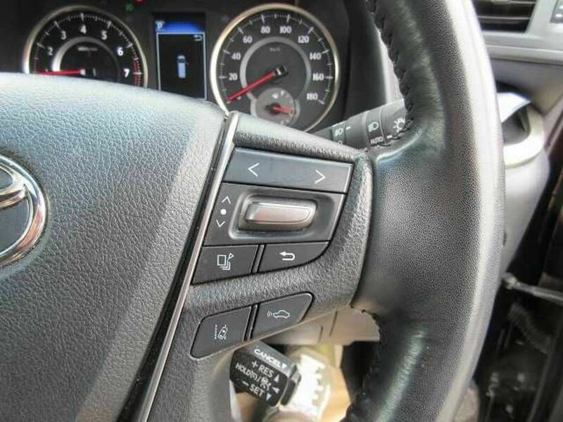 ALPHARD-8