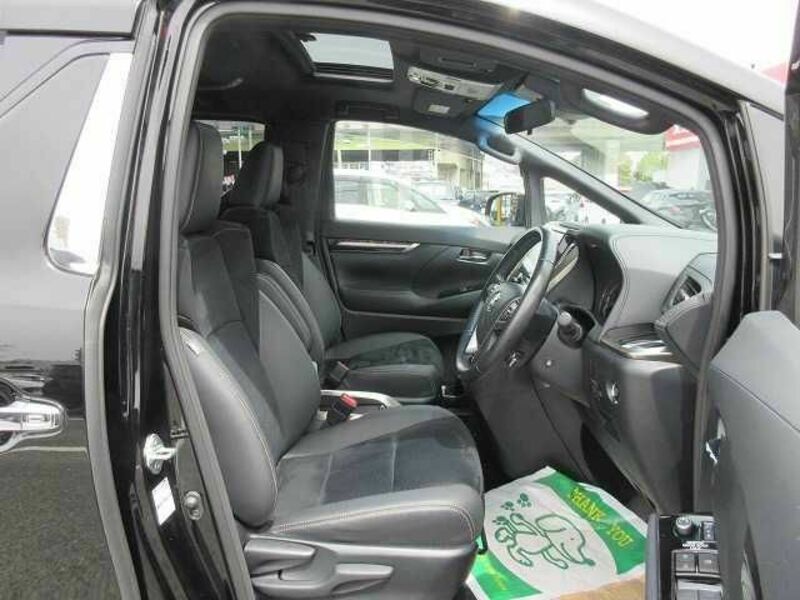 ALPHARD-9