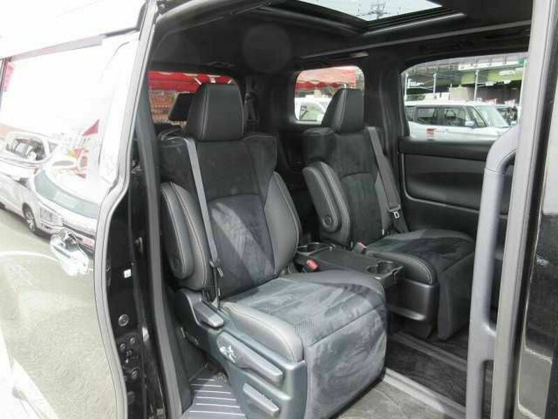 ALPHARD-11