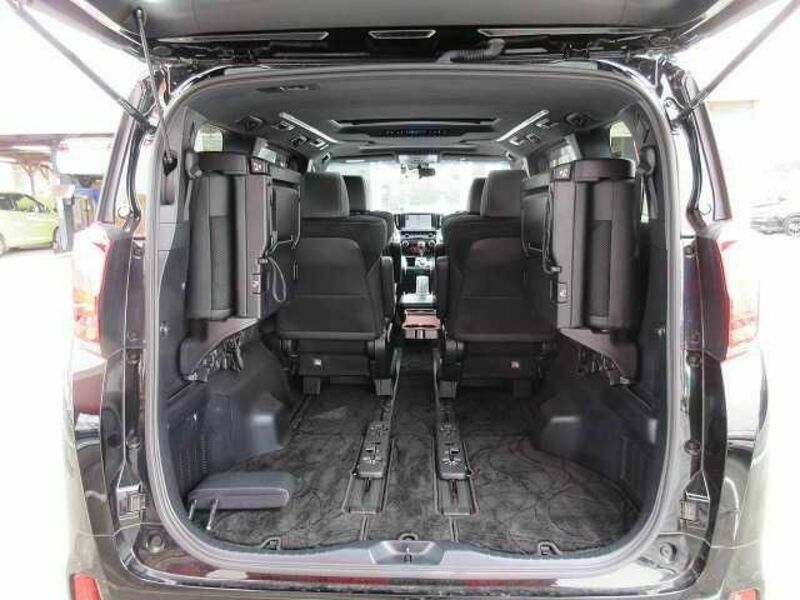 ALPHARD-12