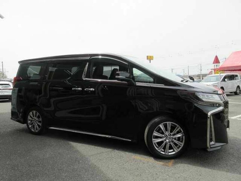 ALPHARD-16