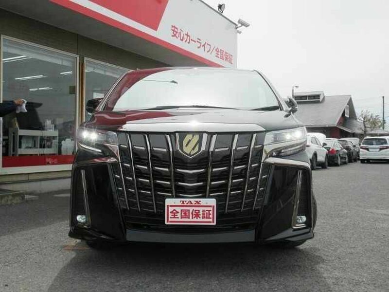 ALPHARD-17