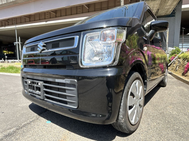 WAGON R-13