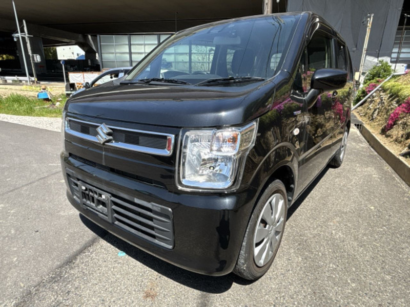 WAGON R-2