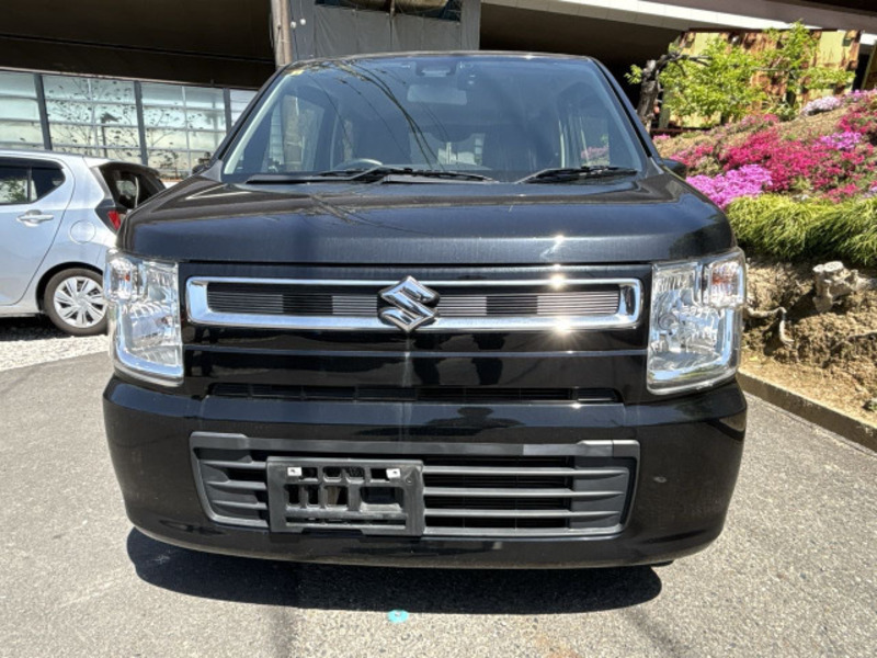 WAGON R-1