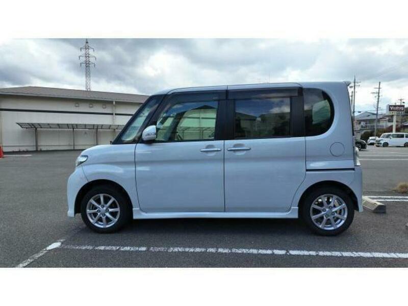 TANTO-5