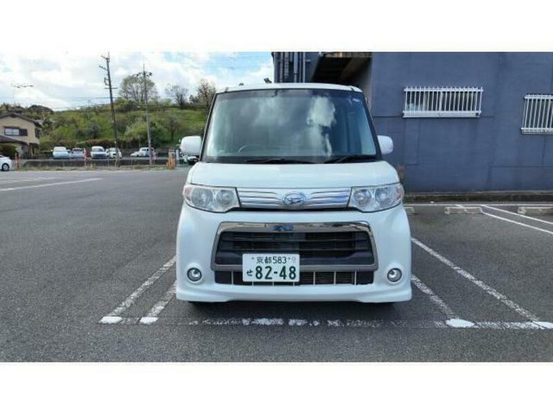 TANTO-1