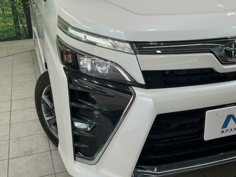 VOXY-11
