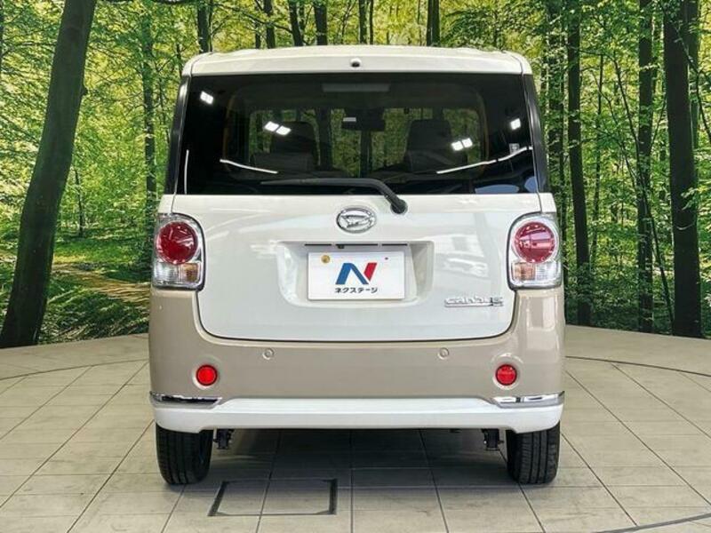 MOVE CANBUS-14