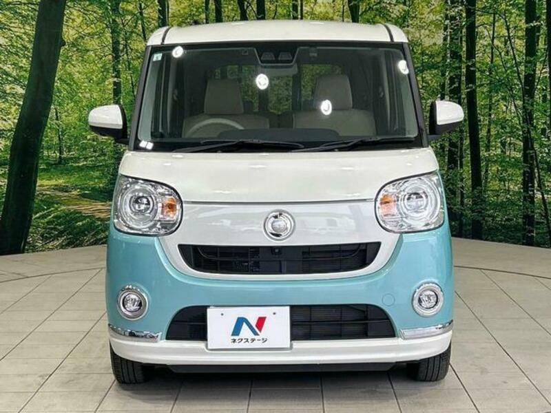 MOVE CANBUS-13