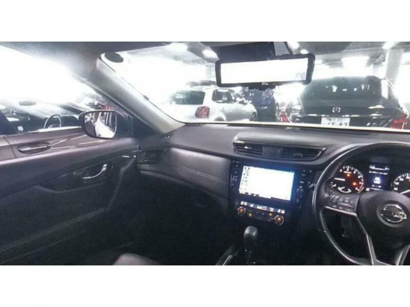 X-TRAIL-3