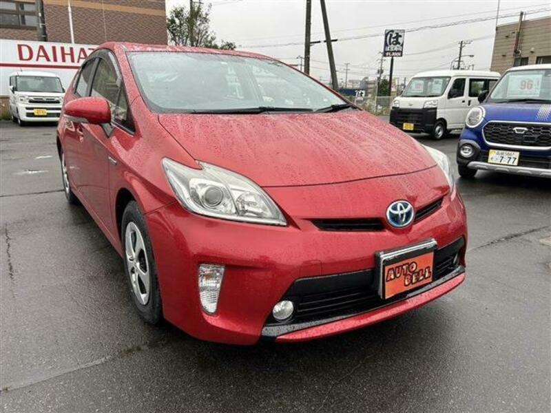 PRIUS-3