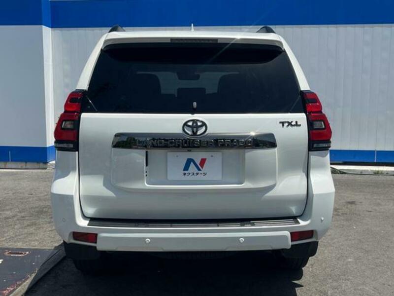 LAND CRUISER PRADO-16